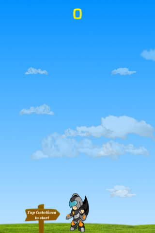 iPhone-skärmavbild 2