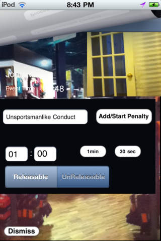 iPhone Screenshot 3