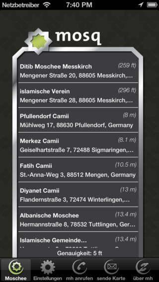 iPhone Screenshot 2