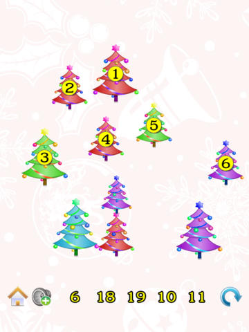 iPad Screenshot 2