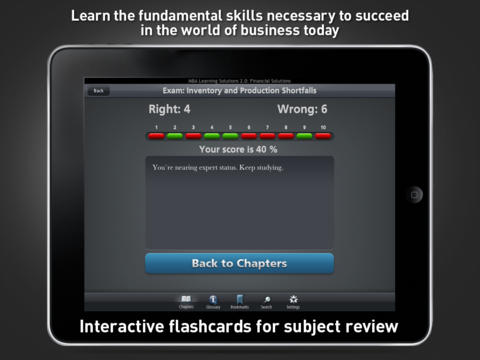 iPad Screenshot 4