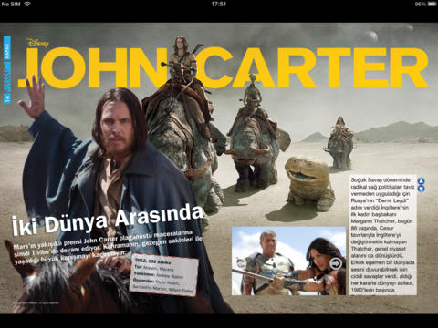iPad Screenshot 3