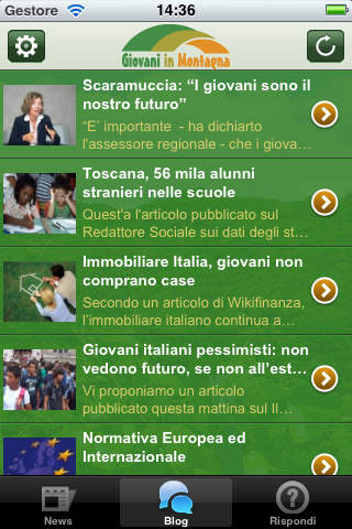 iPhone Screenshot 4