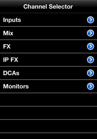iPhone Screenshot 5