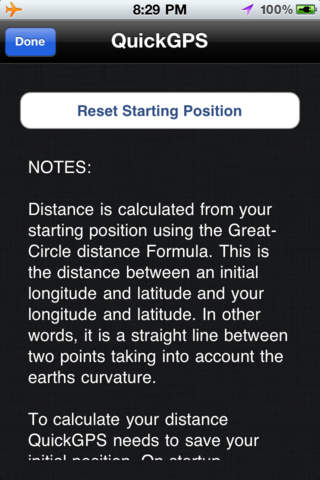 iPhone Screenshot 2