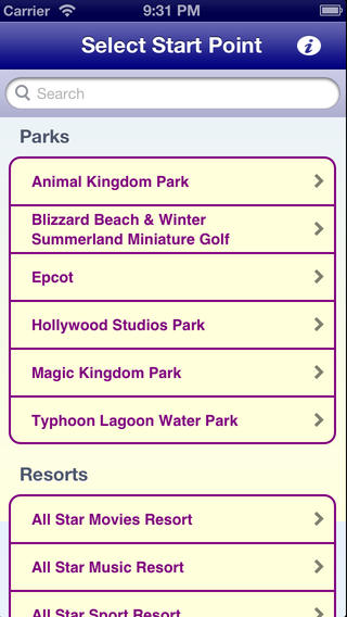 iPhone Screenshot 3