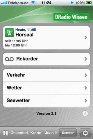 iPhone Screenshot 3