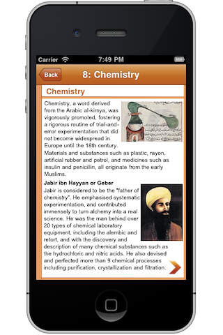 iPhone Screenshot 3