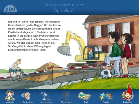 iPad Screenshot 2