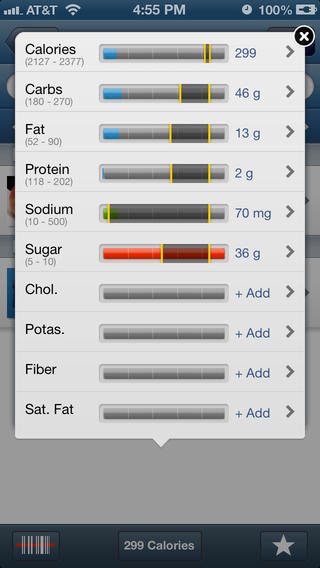 iPhone Screenshot 3