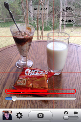 iPhone Screenshot 2