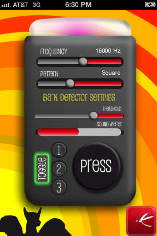 iPhone Screenshot 5
