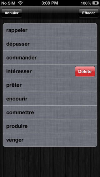 iPhone Screenshot 4