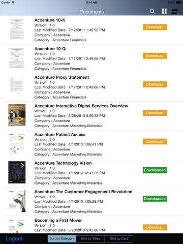iPad Screenshot 5