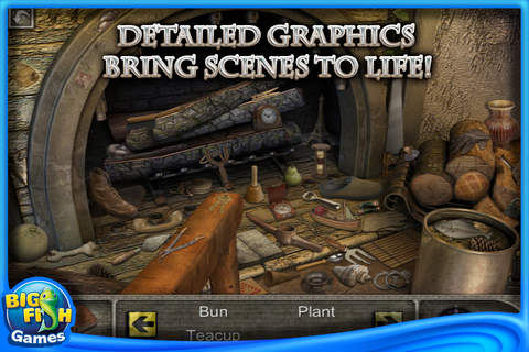 iPhone Screenshot 2