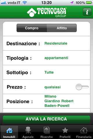Istantanea iPhone 2