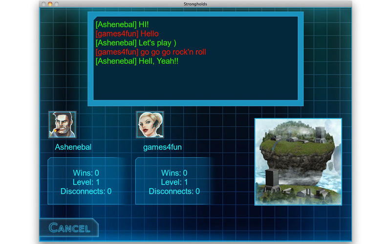 Screenshot 4