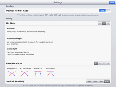 iPad Screenshot 3