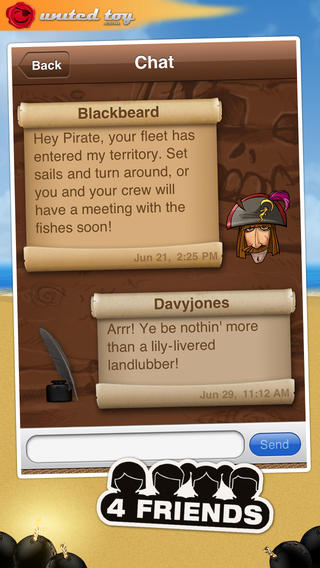 iPhone Screenshot 5