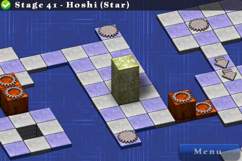 iPhone Screenshot 2
