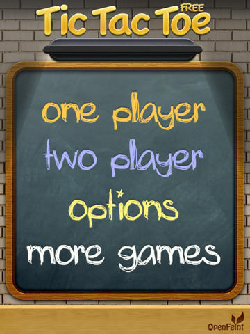iPad Screenshot 3