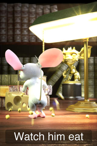 iPhone Screenshot 5