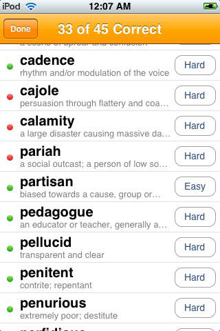 iPhone Screenshot 5