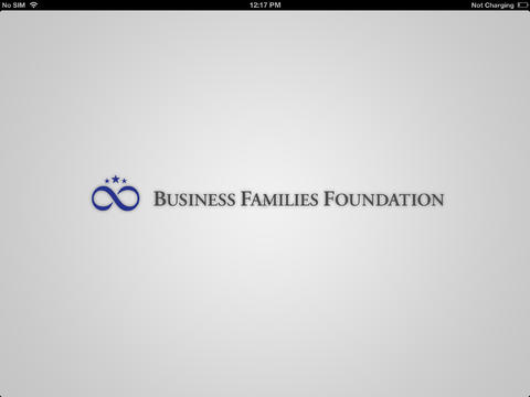 iPad Screenshot 1