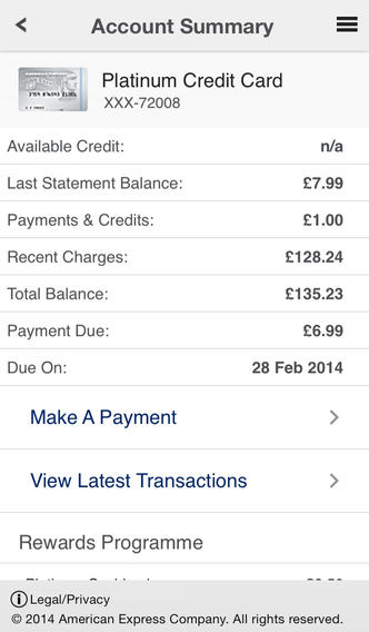 iPhone Screenshot 2