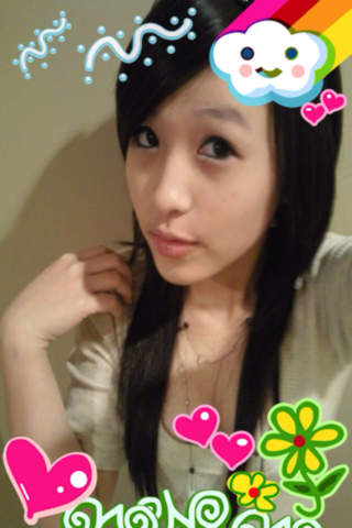 iPhone Screenshot 1