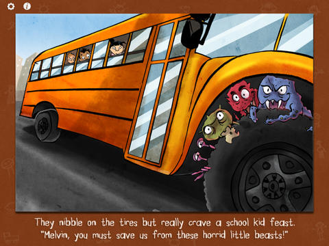 iPad Screenshot 3