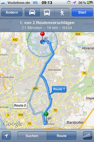 iPhone Screenshot 3