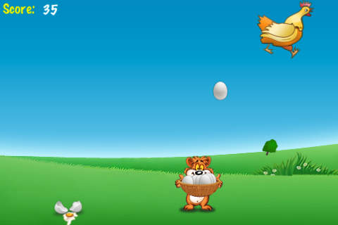 iPhone Screenshot 4