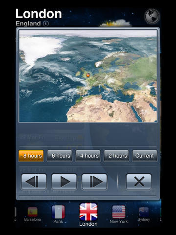 iPad Screenshot 3