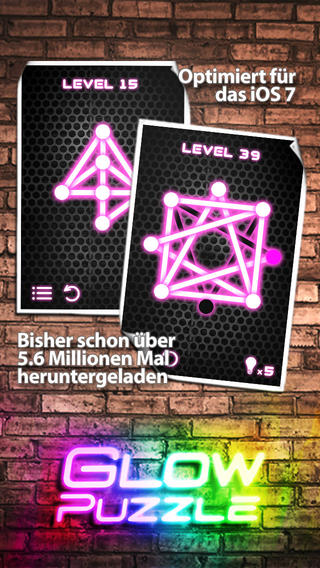 iPhone Screenshot 1