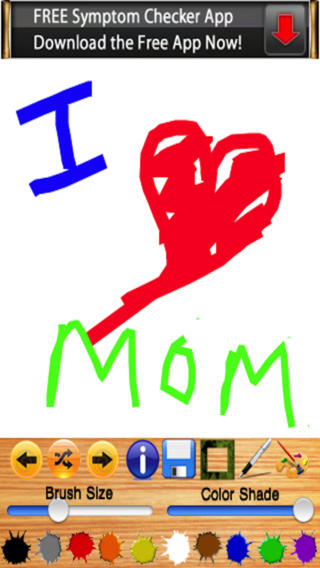 iPhone Screenshot 4