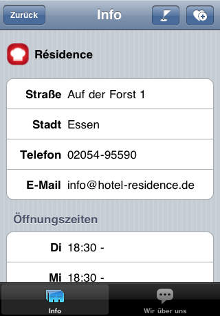 iPhone Screenshot 3
