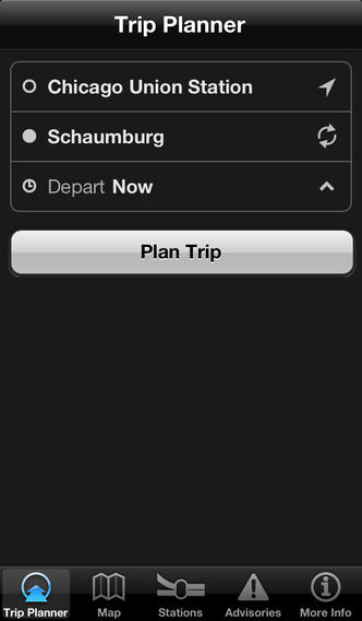 iPhone Screenshot 1