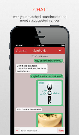 iPhone Screenshot 4