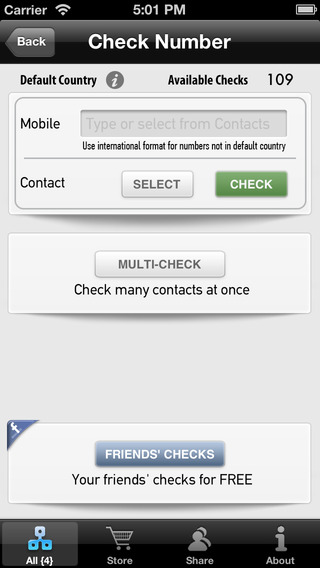 iPhone Screenshot 3