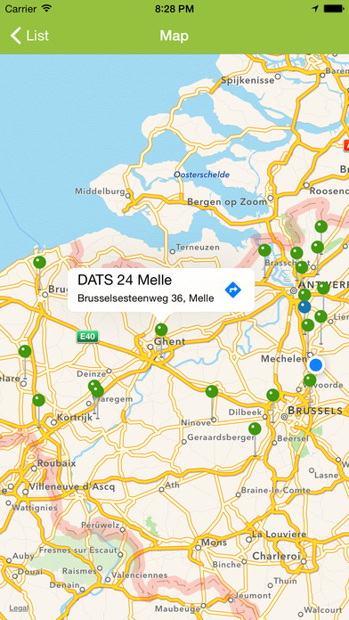 iPhone Screenshot 2