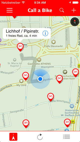 iPhone Screenshot 3
