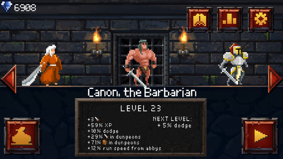 Tap 'n' Slash iOS