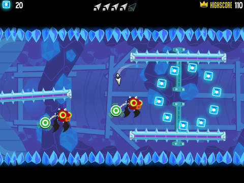 Tilt to Live: Gauntlet’s Revenge iPhone iPad