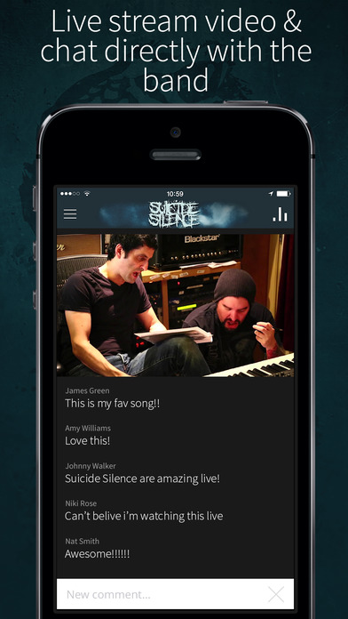 iPhone Screenshot 4