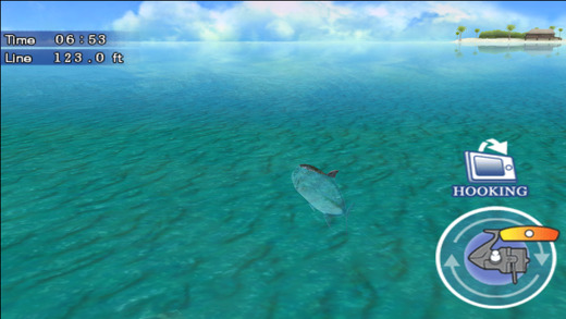 iPhone Screenshot 3
