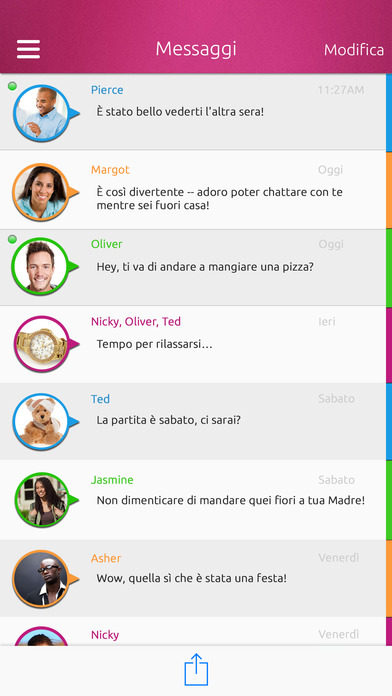 siti gratuiti per chattare