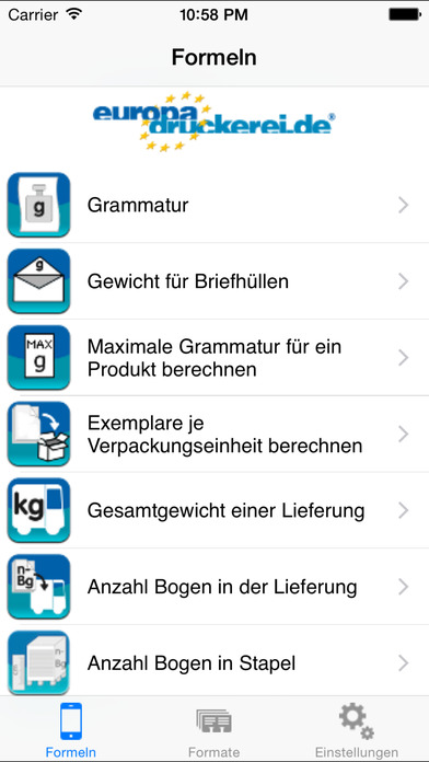 iPhone Screenshot 2