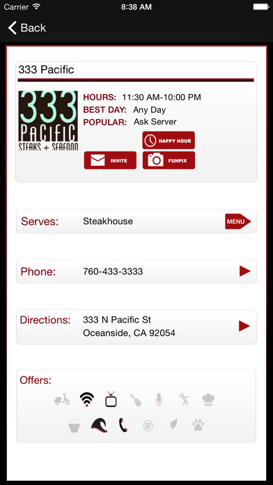 iPhone Screenshot 3