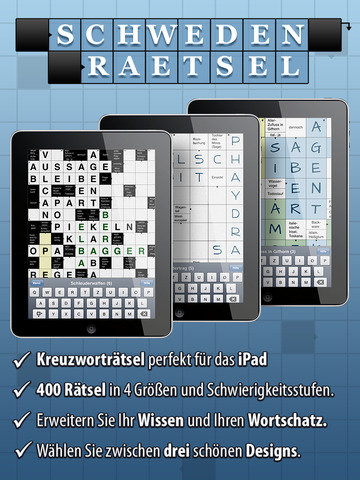 iPad Screenshot 1
